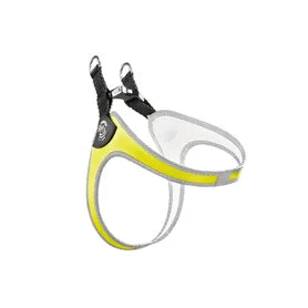 TRE PONTI Pettorina Easy Fit laccio Giallo Fluo Mis.1,5 TRE PONTI Pettorina Easy Fit laccio Giallo Fluo Mis.1,5